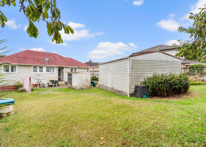  at 26 Fenton Street, Papatoetoe, Auckland