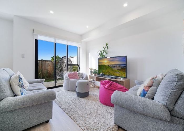  at 3/1 Armein Road, Panmure, Auckland City, Auckland