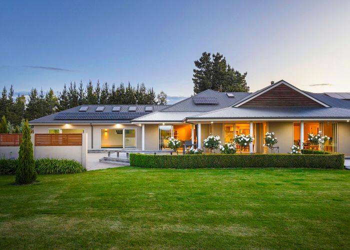  at 325 Isaac Road, Eyrewell, Rangiora
