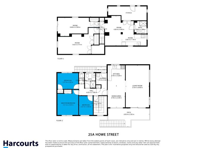  at 25A Howe Street, Howick, Manukau City, Auckland