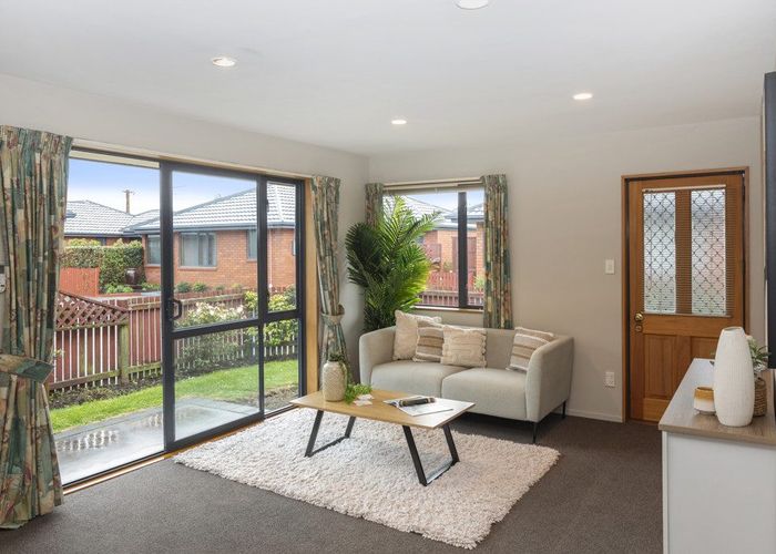  at 3/22 Boon Street, Sydenham, Christchurch