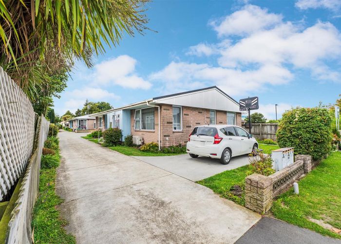 at 193 Linwood Avenue, Linwood, Christchurch City, Canterbury