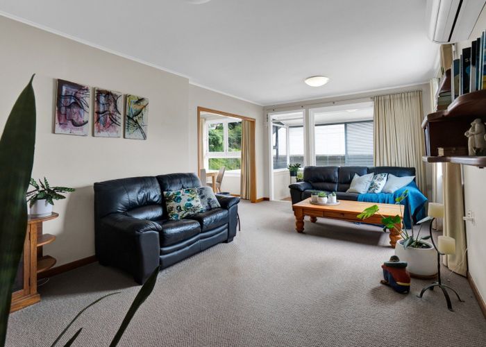  at 3/87 Brougham Street, New Plymouth