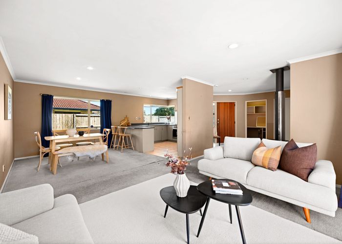  at 45 Stoneleigh Drive, Chartwell, Hamilton, Waikato