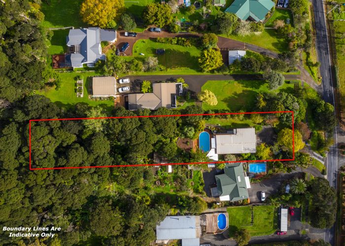  at 36 Mountain Road, Henderson Valley, Auckland