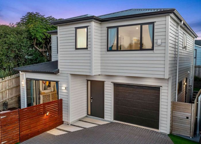  at 138D Moore Street, Howick, Manukau City, Auckland