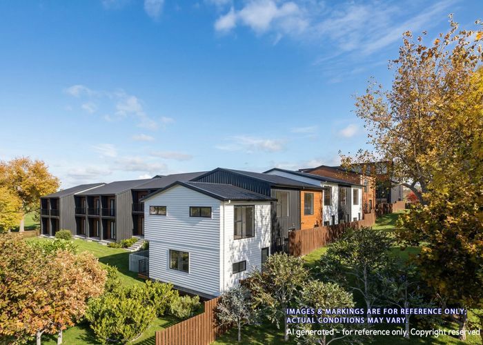  at Lot 17/11&15 Saint Jude Street, Avondale, Auckland City, Auckland