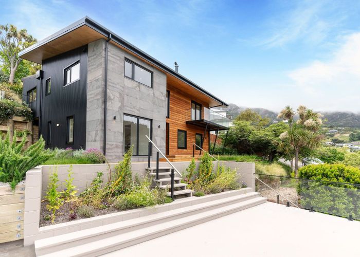  at 43 Jacksons Road, Lyttelton, Banks Peninsula, Canterbury
