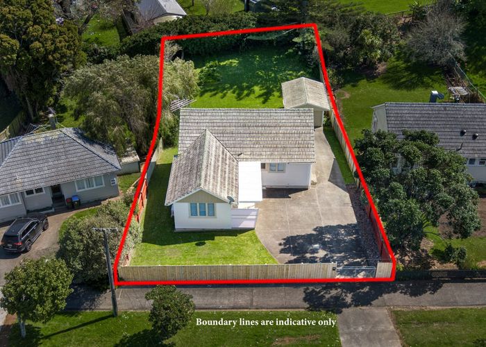  at 33 Taniwha Street, Wai o Taiki Bay, Auckland