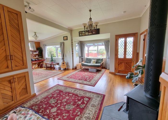  at 8B Camerons Road, Camerons, Greymouth