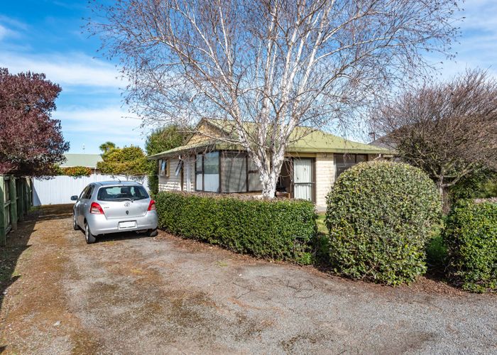  at 3/195 Linwood Avenue, Linwood, Christchurch City, Canterbury