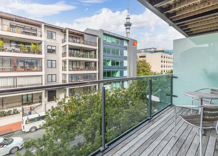  at 315/125 Customs Street West, Auckland Central, Auckland