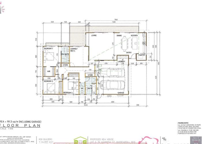  at 70 Waihopai Street, Rosedale, Invercargill, Southland