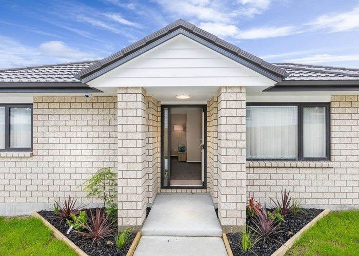  at 14A Glynnbrooke Street, Te Atatu South, Auckland
