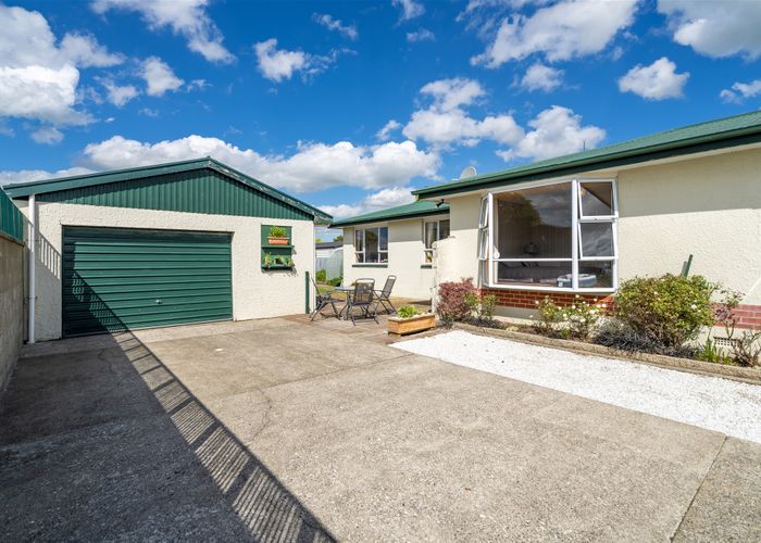  at 25 Trent Street, Glengarry, Invercargill