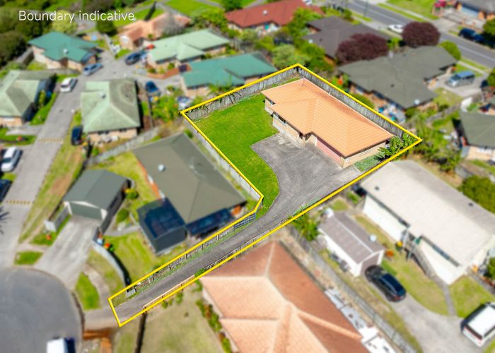  at 67 Manston Road, Mangere, Auckland