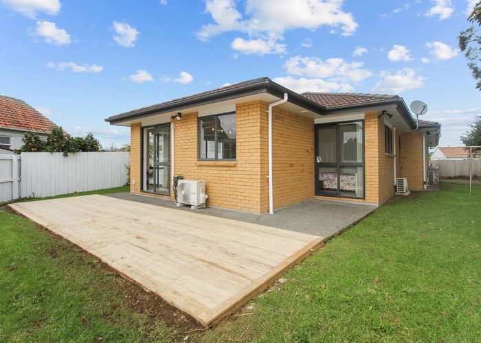  at 8 Fletcher Street, Wesley, Auckland
