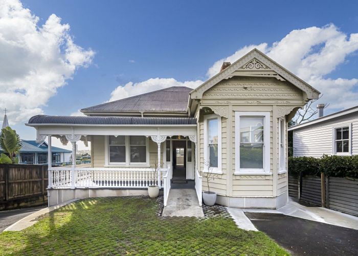  at 412 Richmond Road, Grey Lynn, Auckland City, Auckland