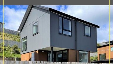  at 46 Astelia Way, Woodridge, Wellington