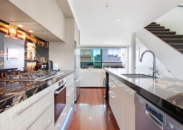  at 2/1A Picton Street, Ponsonby, Auckland City, Auckland