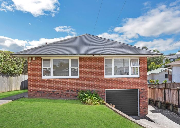  at 55A Commissariat Road, Mount Wellington, Auckland