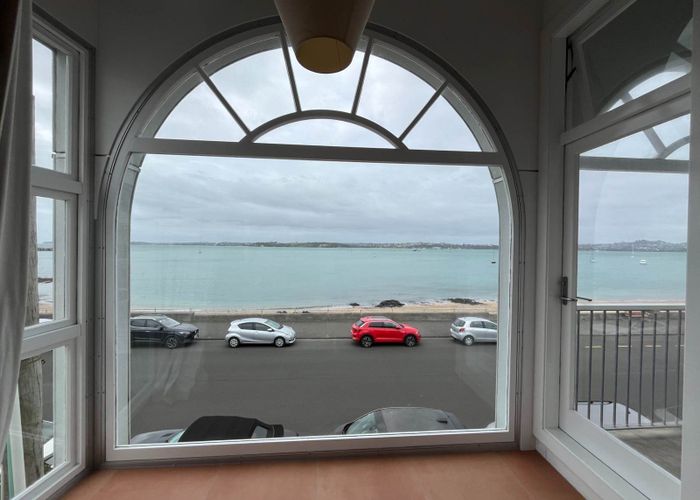  at 39A King Edward Parade, Devonport, North Shore City, Auckland
