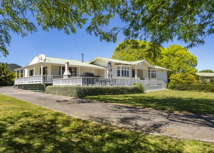  at 135 Te Mahanga Road, Poukawa, Hastings, Hawke's Bay