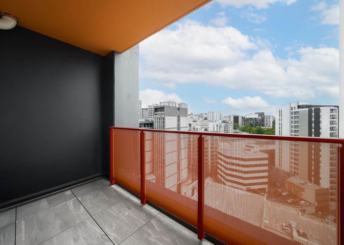  at 906/57 Wakefield Street, City Centre, Auckland City, Auckland
