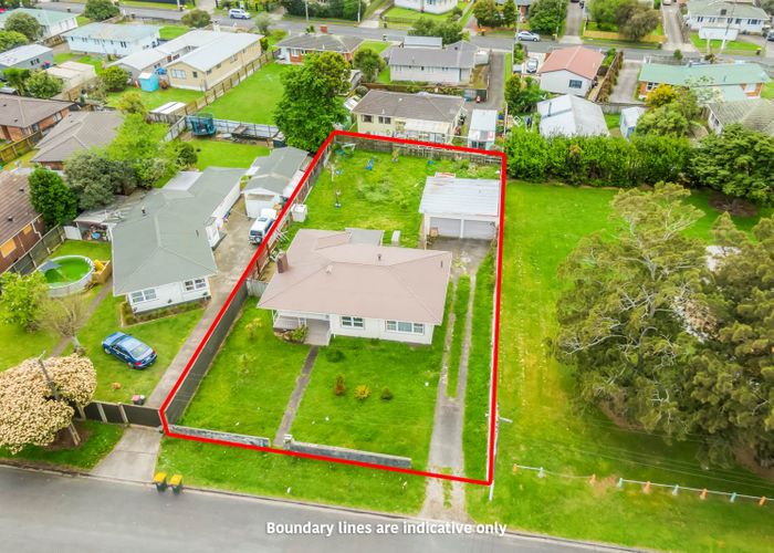  at 9 Wilson Place, Papakura, Papakura