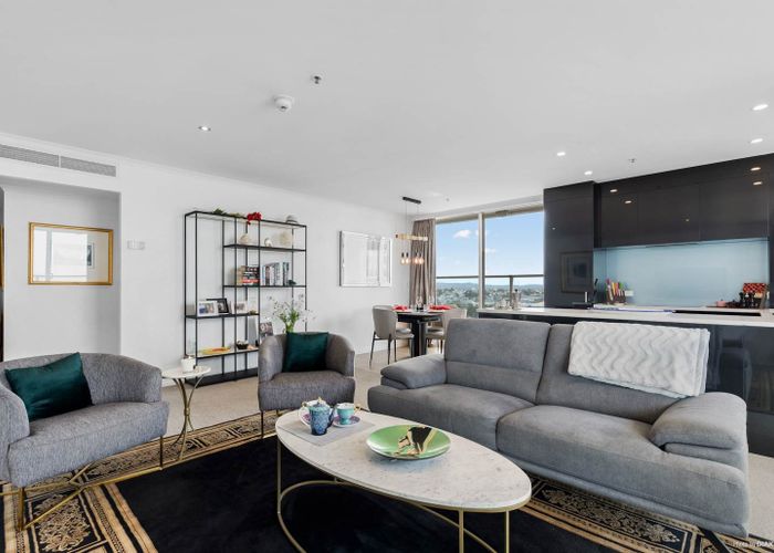  at 2104/8 Albert Street, Auckland Central, Auckland