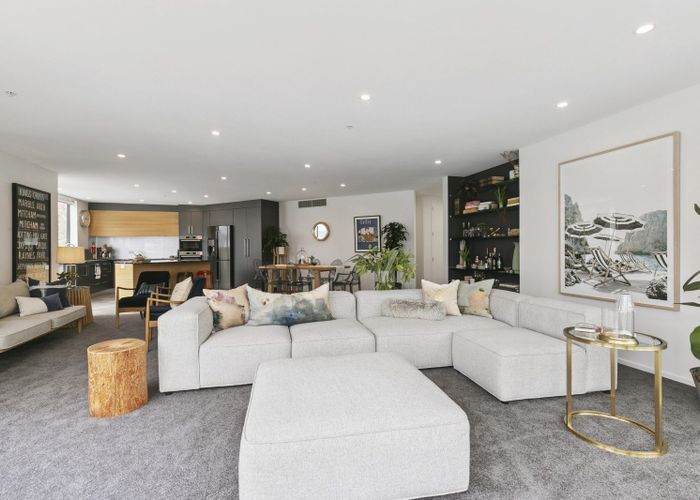  at 4A/22 Telford Terrace, Oriental Bay, Wellington, Wellington