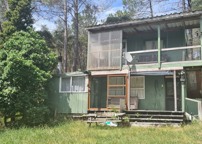  at 0 Garton Rd, Peria, Kaitaia
