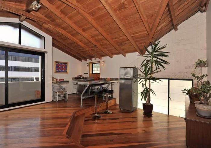  at 7/59 Cambridge Terrace, Te Aro, Wellington