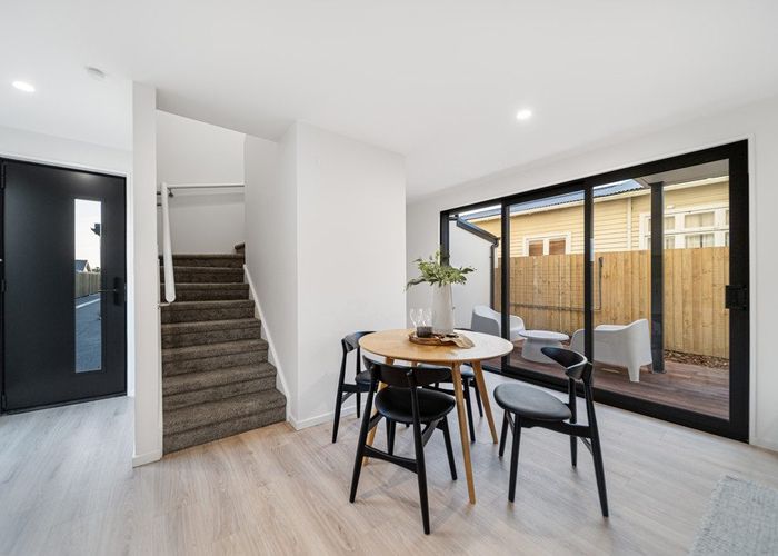  at 4/25 Allard Street, St. Albans, Christchurch City, Canterbury