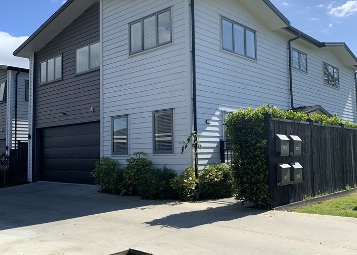  at 49A Elliot Street, Howick, Manukau City, Auckland