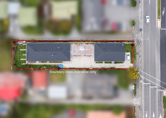  at 193 Linwood Avenue, Linwood, Christchurch City, Canterbury