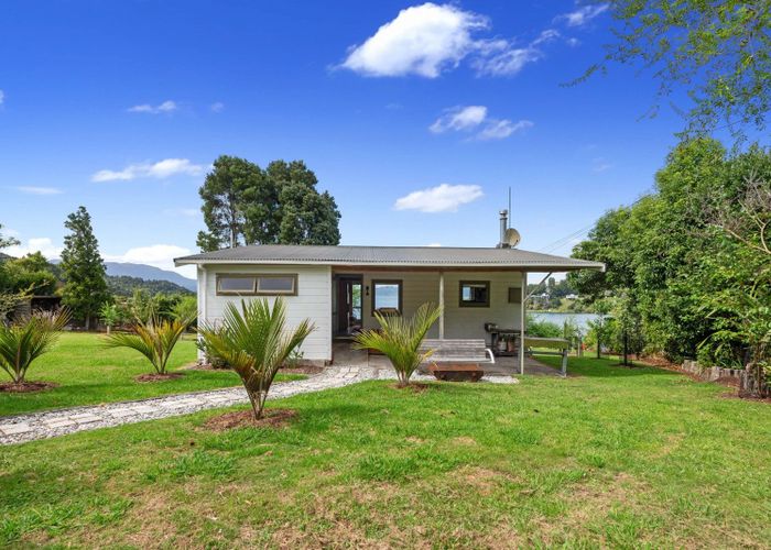  at 565 - 567 Spencer Road, Lake Tarawera, Rotorua, Bay Of Plenty