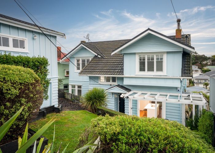  at 73 Hataitai Road, Hataitai, Wellington, Wellington