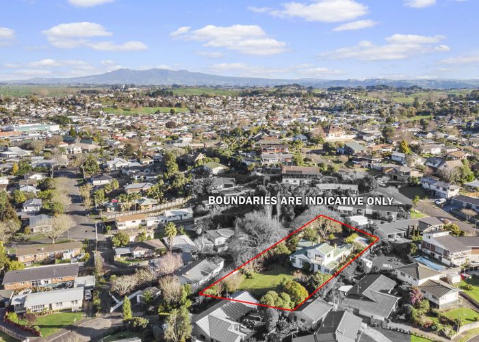  at 18 Goodall Street, Dinsdale, Hamilton, Waikato