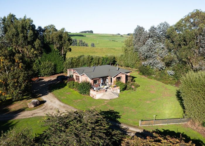  at 334 & 354 Waimahaka Fortification Road, Waimahaka, Southland, Southland