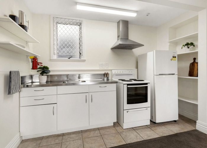 For rent 7A Douglas Street, Mount Cook, Wellington, Wellington