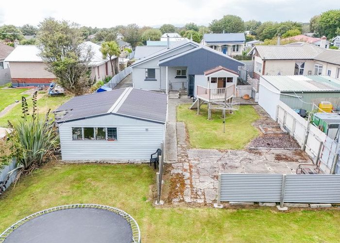  at 55 Venus Street, Georgetown, Invercargill, Southland