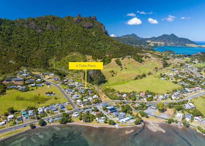  at 6 Tiaho Place, Whangarei Heads, Whangarei, Northland