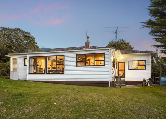  at 15 Pukerua Beach Road, Pukerua Bay, Porirua