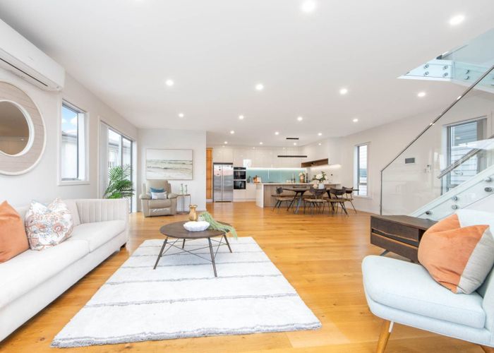  at 18B Waller Avenue, Bucklands Beach, Manukau City, Auckland