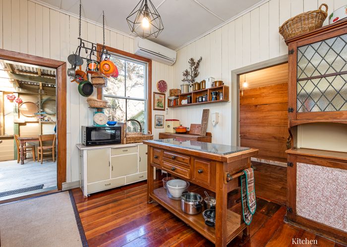  at 529 Makara Road, Karori