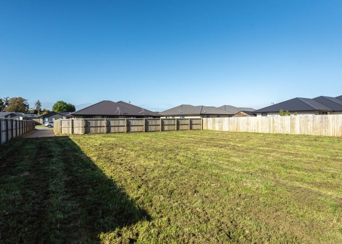  at 52 Waikirikiri Avenue, Lincoln, Selwyn, Canterbury