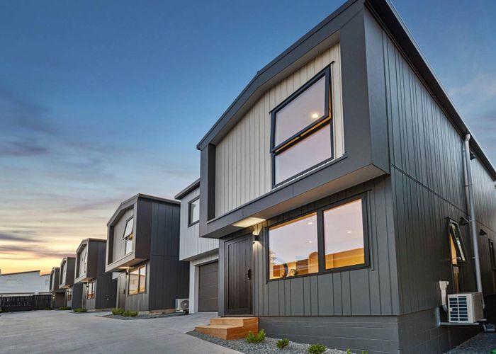  at 9  O'Donn Avenue (Lots 1,2,5,6), Beach Haven, North Shore City, Auckland