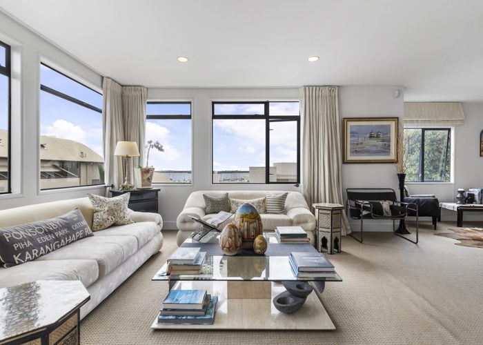  at 107B Shelly Beach Road, Saint Marys Bay, Auckland City, Auckland