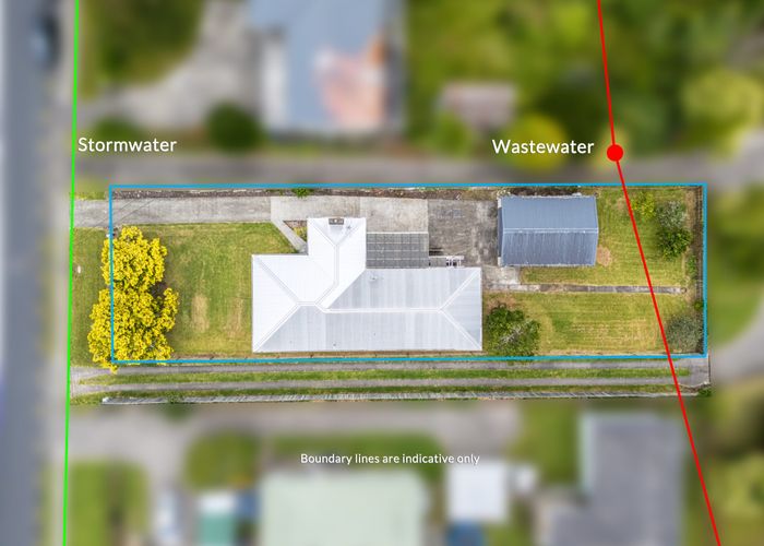  at 131 Rathgar Road, Henderson, Waitakere City, Auckland